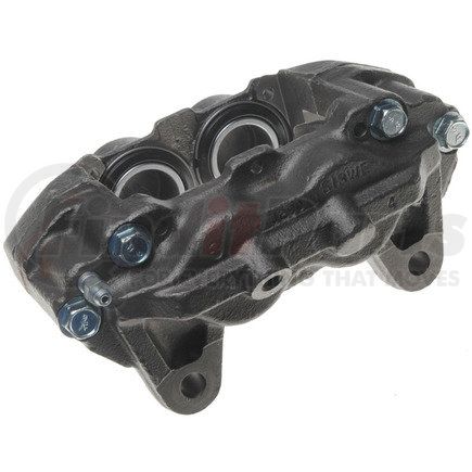 FRC11039 by RAYBESTOS - Raybestos R-Line Reman Semi-Loaded Caliper