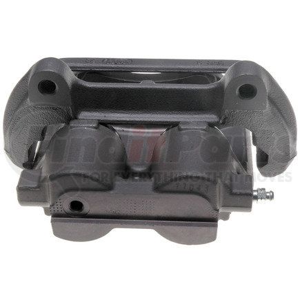 FRC11043 by RAYBESTOS - Raybestos R-Line Reman Semi-Loaded Caliper & Bracket Assy