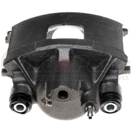 FRC11060 by RAYBESTOS - Brake Parts Inc Raybestos R-Line Remanufactured Semi-Loaded Disc Brake Caliper
