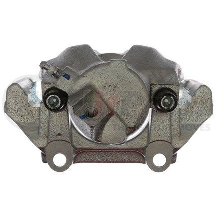 FRC11067C by RAYBESTOS - Raybestos R-Line Reman Semi-Loaded Coated Caliper & Bracket Assy