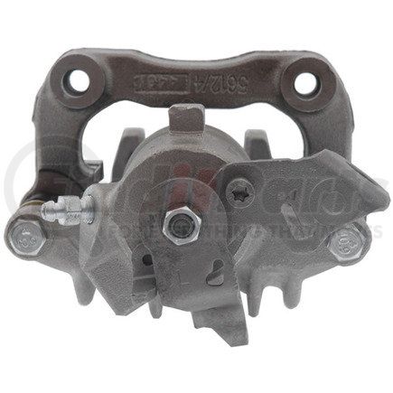 FRC11074 by RAYBESTOS - Raybestos R-Line Reman Semi-Loaded Caliper & Bracket Assy