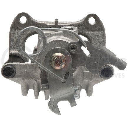 FRC11075 by RAYBESTOS - Brake Parts Inc Raybestos R-Line Remanufactured Semi-Loaded Disc Brake Caliper and Bracket Assembly