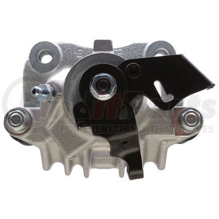 FRC11074N by RAYBESTOS - Brake Parts Inc Raybestos Element3 New Semi-Loaded Disc Brake Caliper and Bracket Assembly