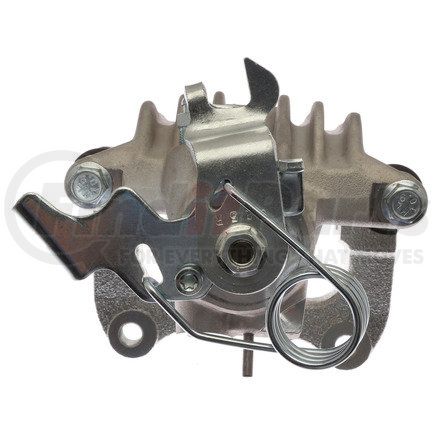 FRC11075N by RAYBESTOS - Brake Parts Inc Raybestos Element3 New Semi-Loaded Disc Brake Caliper and Bracket Assembly