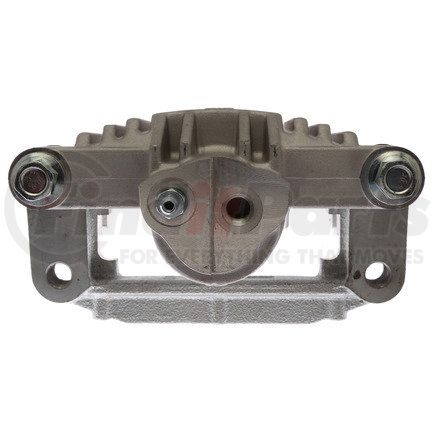 FRC11081N by RAYBESTOS - Raybestos Element3 New Semi-Loaded Caliper & Bracket Assy