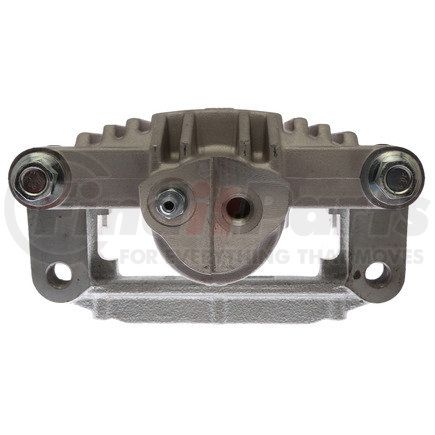 FRC11081N by RAYBESTOS - Brake Parts Inc Raybestos Element3 New Semi-Loaded Disc Brake Caliper and Bracket Assembly