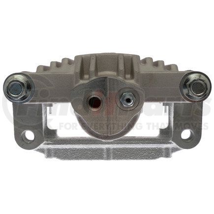 FRC11082N by RAYBESTOS - Brake Parts Inc Raybestos Element3 New Semi-Loaded Disc Brake Caliper and Bracket Assembly