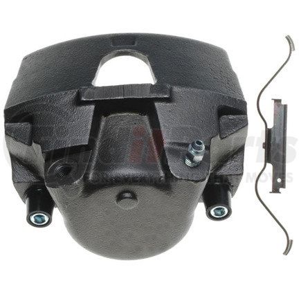 FRC11086 by RAYBESTOS - Raybestos R-Line Reman Semi-Loaded Caliper