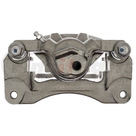 FRC11095C by RAYBESTOS - Raybestos R-Line Reman Semi-Loaded Coated Caliper & Bracket Assy