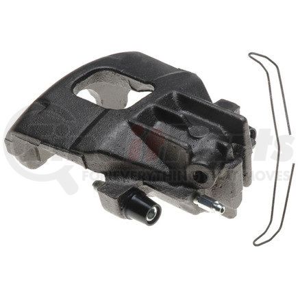 FRC11099 by RAYBESTOS - Brake Parts Inc Raybestos R-Line Remanufactured Semi-Loaded Disc Brake Caliper