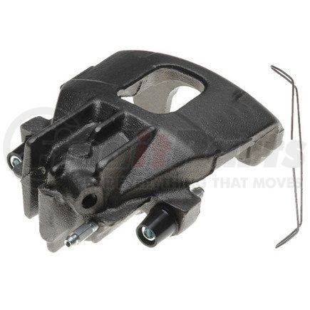 FRC11100 by RAYBESTOS - Brake Parts Inc Raybestos R-Line Remanufactured Semi-Loaded Disc Brake Caliper