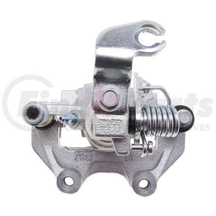 FRC11105N by RAYBESTOS - Raybestos Element3 New Semi-Loaded Caliper & Bracket Assy