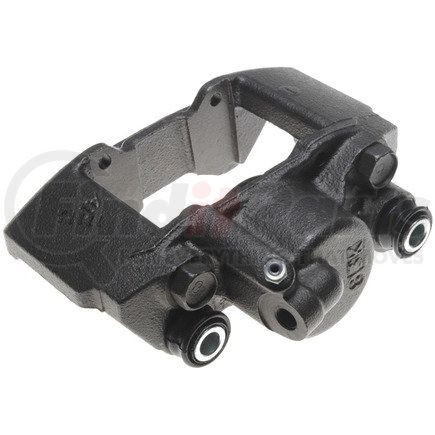 FRC11115 by RAYBESTOS - Brake Parts Inc Raybestos R-Line Remanufactured Semi-Loaded Disc Brake Caliper