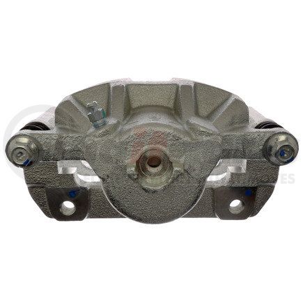 FRC11119N by RAYBESTOS - Brake Parts Inc Raybestos Element3 New Semi-Loaded Disc Brake Caliper and Bracket Assembly