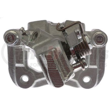 FRC11117 by RAYBESTOS - Brake Parts Inc Raybestos R-Line Remanufactured Semi-Loaded Disc Brake Caliper and Bracket Assembly