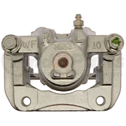 FRC11124C by RAYBESTOS - Raybestos R-Line Reman Semi-Loaded Coated Caliper & Bracket Assy