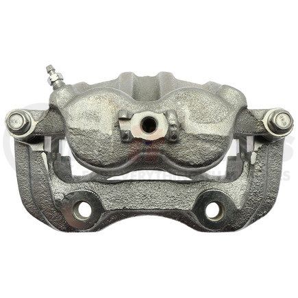 FRC11133 by RAYBESTOS - Raybestos R-Line Reman Semi-Loaded Caliper & Bracket Assy