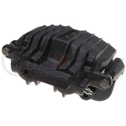 FRC11142 by RAYBESTOS - Brake Parts Inc Raybestos R-Line Remanufactured Semi-Loaded Disc Brake Caliper and Bracket Assembly
