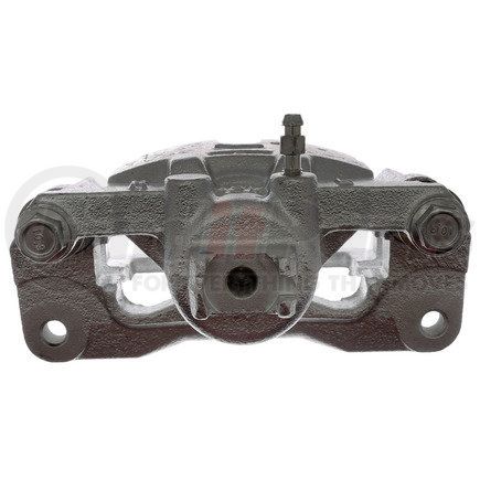 FRC11146C by RAYBESTOS - Raybestos R-Line Reman Semi-Loaded Coated Caliper & Bracket Assy