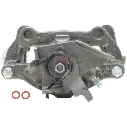 FRC11149 by RAYBESTOS - Brake Parts Inc Raybestos R-Line Remanufactured Semi-Loaded Disc Brake Caliper and Bracket Assembly