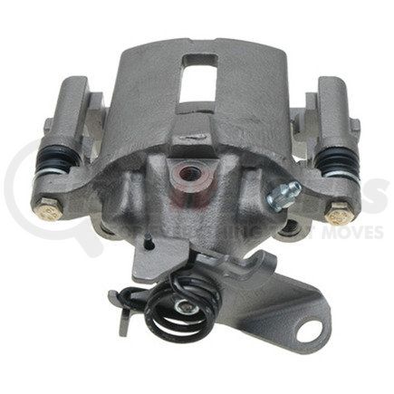 FRC11150 by RAYBESTOS - Raybestos R-Line Reman Semi-Loaded Caliper & Bracket Assy