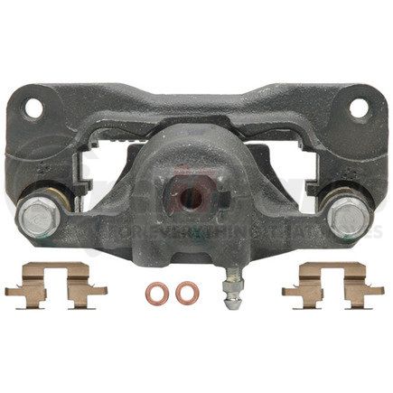 FRC11145 by RAYBESTOS - Raybestos R-Line Reman Semi-Loaded Caliper & Bracket Assy