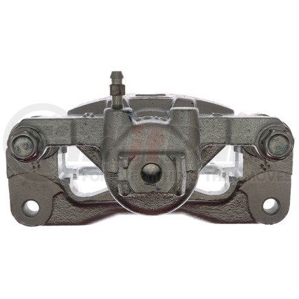 FRC11145C by RAYBESTOS - Raybestos R-Line Reman Semi-Loaded Coated Caliper & Bracket Assy