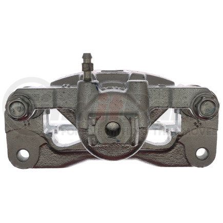 FRC11145C by RAYBESTOS - Brake Parts Inc Raybestos R-Line Remanufactured Semi-Loaded Coated Disc Brake Caliper and Bracket Assembly