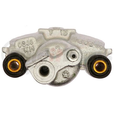 FRC11168C by RAYBESTOS - Raybestos R-Line Reman Semi-Loaded Coated Caliper