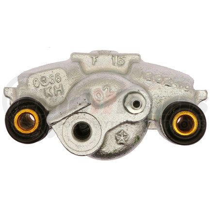 FRC11168C by RAYBESTOS - Brake Parts Inc Raybestos R-Line Remanufactured Semi-Loaded Coated Disc Brake Caliper