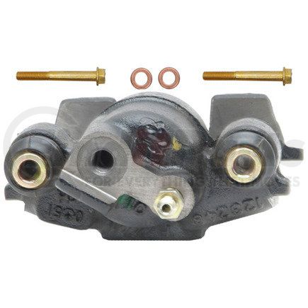 FRC11167 by RAYBESTOS - Raybestos R-Line Reman Semi-Loaded Caliper