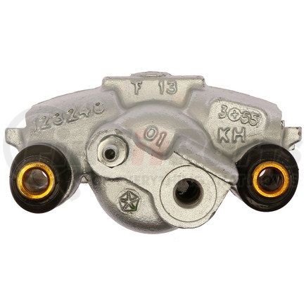 FRC11167C by RAYBESTOS - Raybestos R-Line Reman Semi-Loaded Coated Caliper