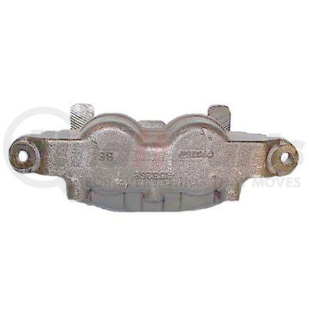 FRC11173 by RAYBESTOS - Brake Parts Inc Raybestos R-Line Remanufactured Semi-Loaded Disc Brake Caliper