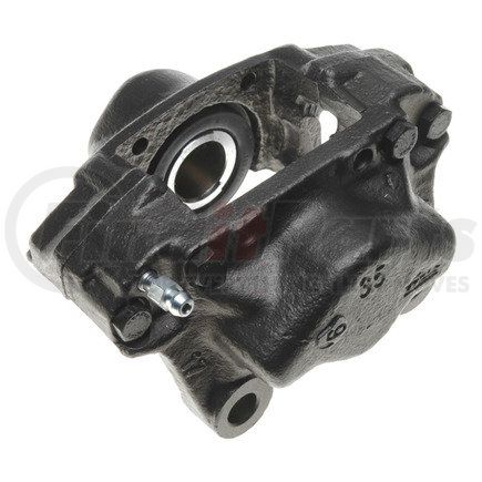 FRC11181 by RAYBESTOS - Brake Parts Inc Raybestos R-Line Remanufactured Semi-Loaded Disc Brake Caliper