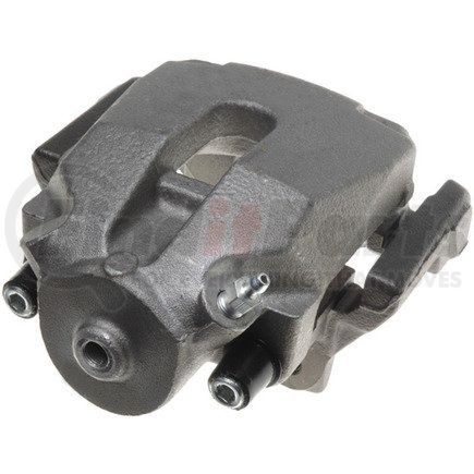 FRC11194 by RAYBESTOS - Brake Parts Inc Raybestos R-Line Remanufactured Semi-Loaded Disc Brake Caliper and Bracket Assembly