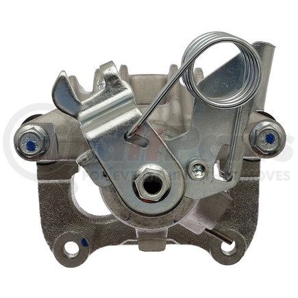 FRC11199N by RAYBESTOS - Brake Parts Inc Raybestos Element3 New Semi-Loaded Disc Brake Caliper and Bracket Assembly
