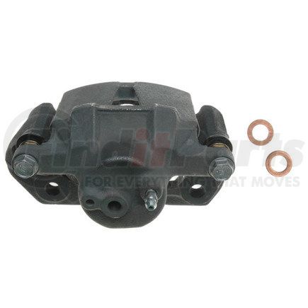 FRC11188 by RAYBESTOS - Raybestos R-Line Reman Semi-Loaded Caliper & Bracket Assy