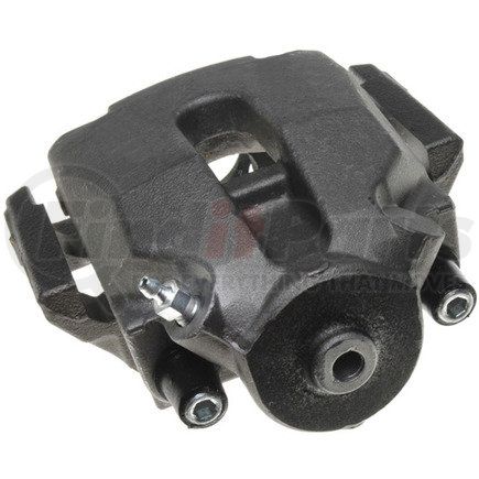 FRC11193 by RAYBESTOS - Brake Parts Inc Raybestos R-Line Remanufactured Semi-Loaded Disc Brake Caliper and Bracket Assembly