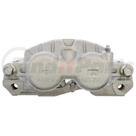 FRC11202N by RAYBESTOS - Brake Parts Inc Raybestos Element3 New Semi-Loaded Disc Brake Caliper and Bracket Assembly