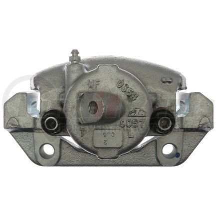 FRC11205C by RAYBESTOS - Raybestos R-Line Reman Semi-Loaded Coated Caliper & Bracket Assy