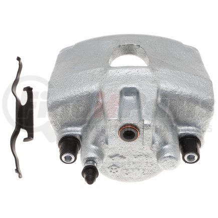 FRC11221C by RAYBESTOS - Brake Parts Inc Raybestos R-Line Remanufactured Semi-Loaded Coated Disc Brake Caliper