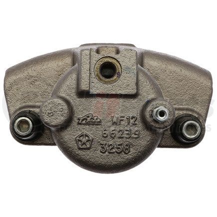 FRC11222 by RAYBESTOS - Raybestos R-Line Reman Semi-Loaded Caliper