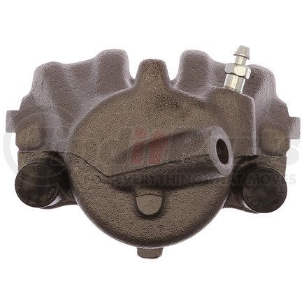FRC11230 by RAYBESTOS - Brake Parts Inc Raybestos R-Line Remanufactured Semi-Loaded Disc Brake Caliper