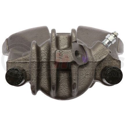 FRC11232 by RAYBESTOS - Brake Parts Inc Raybestos R-Line Remanufactured Semi-Loaded Disc Brake Caliper