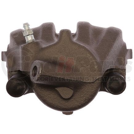 FRC11229 by RAYBESTOS - Raybestos R-Line Reman Semi-Loaded Caliper