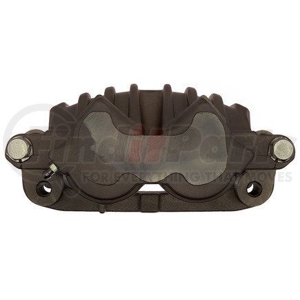 FRC11238 by RAYBESTOS - Brake Parts Inc Raybestos R-Line Remanufactured Semi-Loaded Disc Brake Caliper and Bracket Assembly