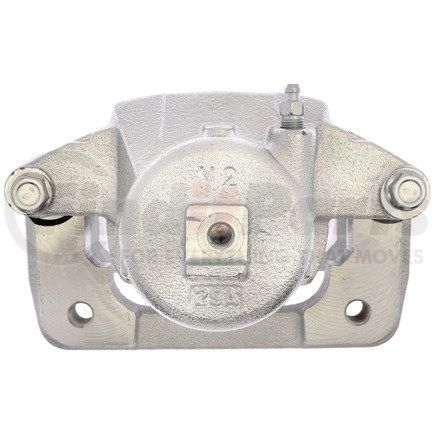 FRC11246N by RAYBESTOS - Raybestos Element3 New Semi-Loaded Caliper & Bracket Assy