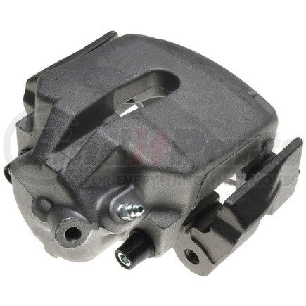 FRC11250 by RAYBESTOS - Brake Parts Inc Raybestos R-Line Remanufactured Semi-Loaded Disc Brake Caliper and Bracket Assembly