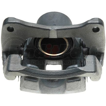 FRC11256 by RAYBESTOS - Brake Parts Inc Raybestos R-Line Remanufactured Semi-Loaded Disc Brake Caliper and Bracket Assembly