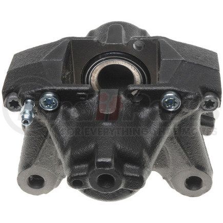 FRC11257 by RAYBESTOS - Raybestos R-Line Reman Semi-Loaded Caliper